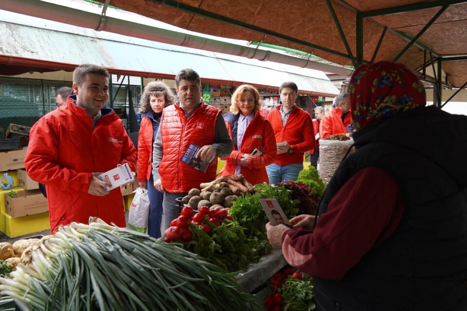 Gheorghe Șoldan și Gheorghe Apetrii vor ca Vatra Dornei să redevină una dintre principalele stațiuni turistice ale României