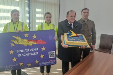 Petitie Aeroport Suceava