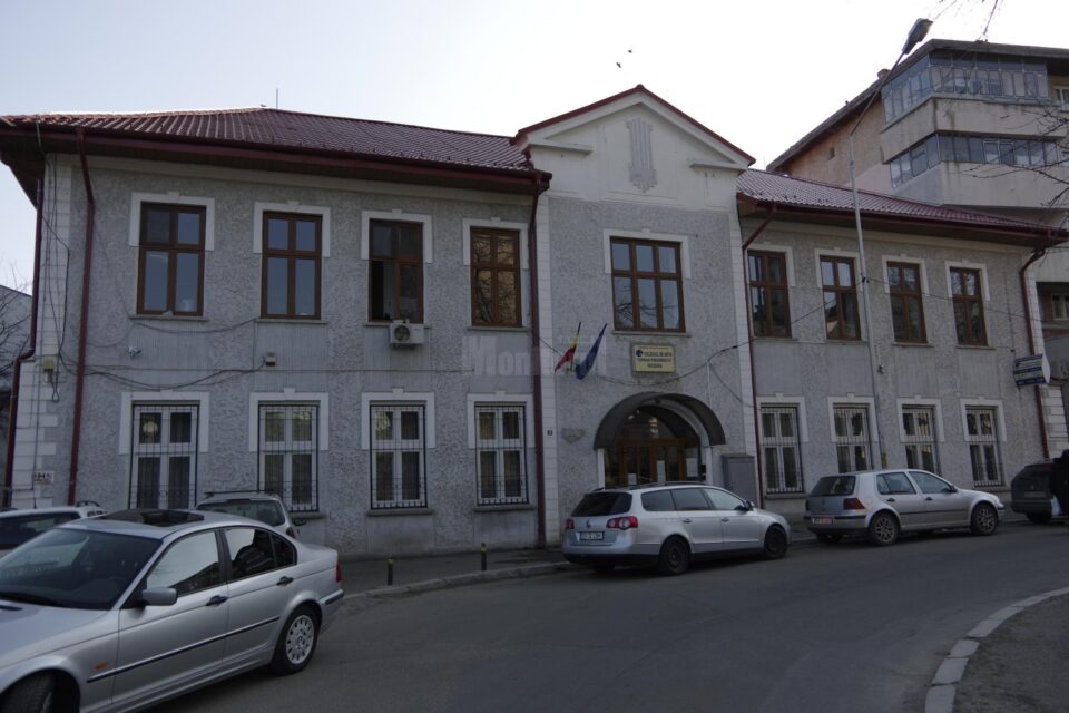 Colegiul de Artă „Ciprian Porumbescu”