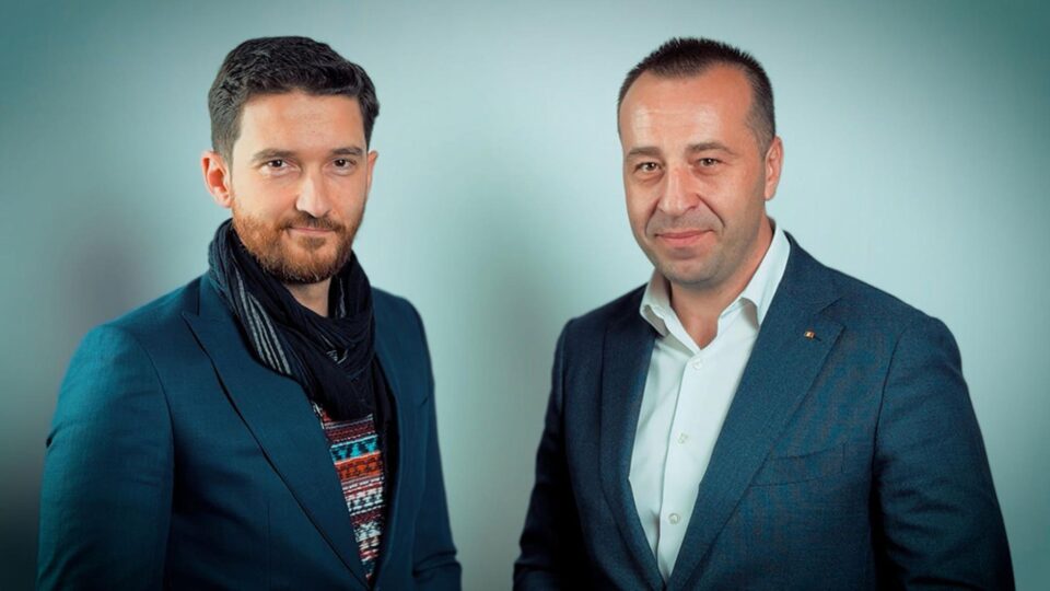 Călin Horia Bârleanu, nou membru în echipa lui Lucian Harșovschi, lucrează de 19 ani în învățământ, este psiholog și om de radio Călin Horia Bârleanu, nou membru în echipa lui Lucian Harșovschi, lucrează de 19 ani în învățământ, este psiholog și om de radio