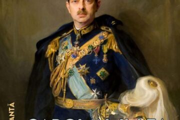 Expoziție dedicată Regelui Carol al II-lea, la Școala Gimnazială din Mitocu Dragomirnei