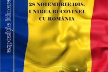 Două expoziții itinerante, la Școala Gimnazială din Băișești