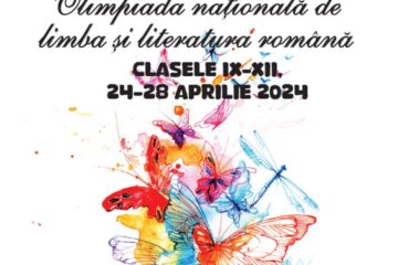 Peste 300 de elevi și profesori din toată țara vin la Suceava, la Olimpiada de Limba și Literatura Română, liceu