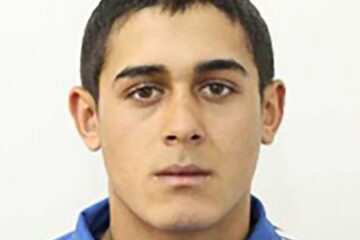 Marcel Costel Solomon