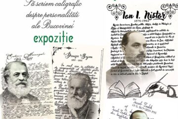 Istoria scrisă frumos