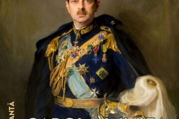Expoziție dedicată Regelui Carol al II-lea, la Școala Gimnazială din Mitocu Dragomirnei