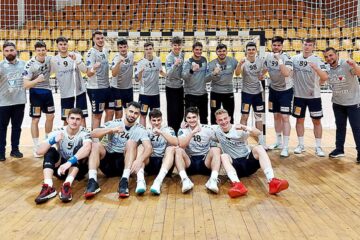 Universitarii sunt optimiști înaintea marii finale