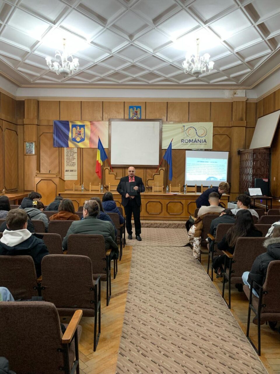 O viață sănătoasă prin prevenirea comportamentelor de risc
