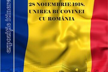 Două expoziții itinerante, la Școala Gimnazială din Băișești