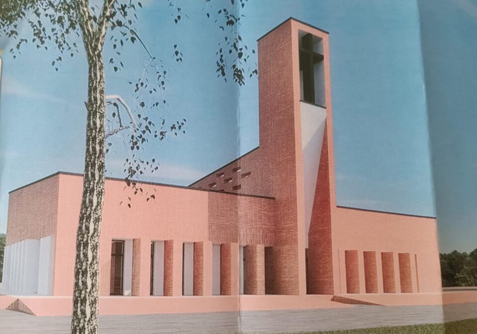Capela mortuară