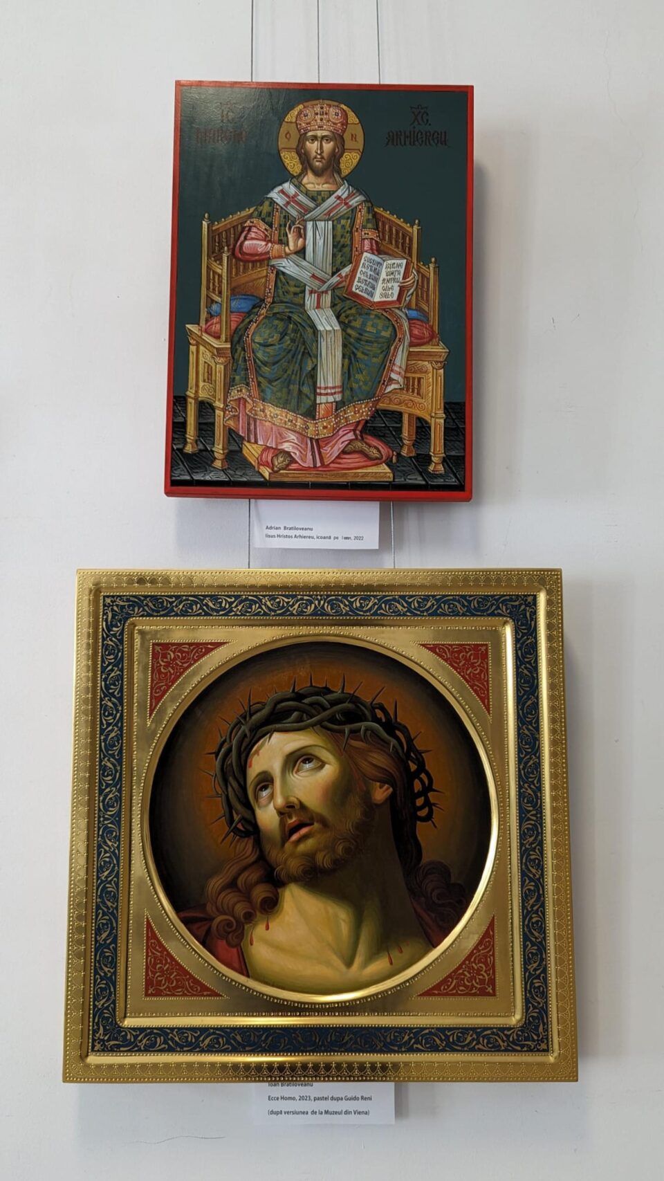 „Ecouri”, la Muzeul de Istorie Suceava