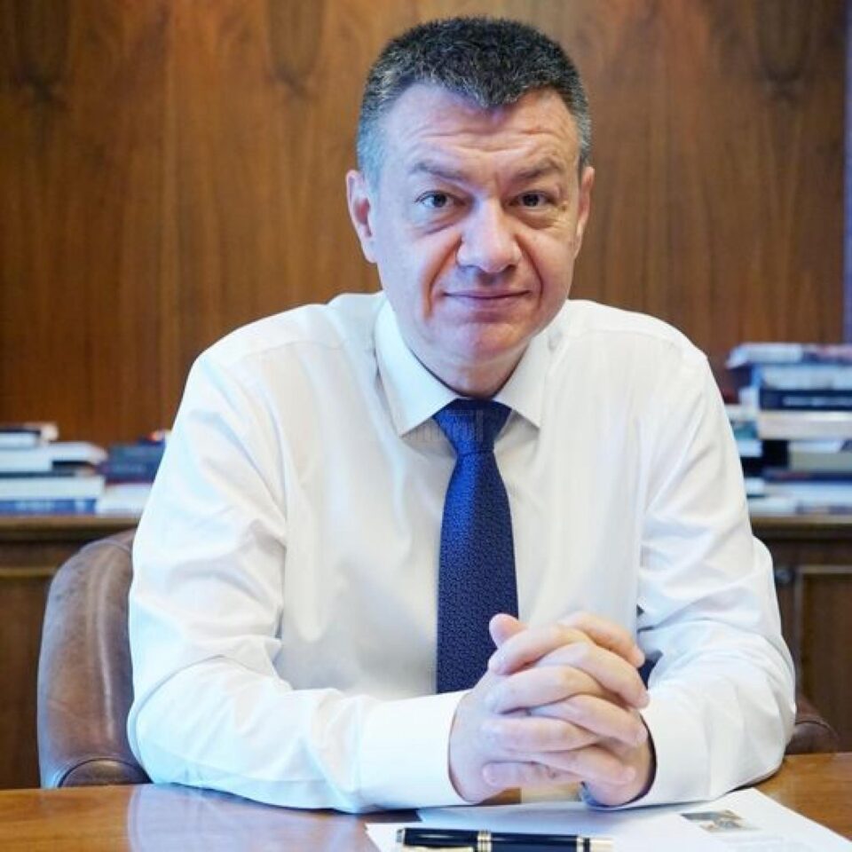 Deputatul PNL de Suceava Bogdan Gheorghiu