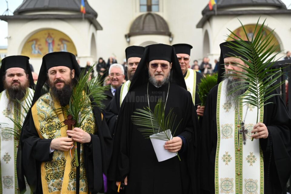 Procesiune de Florii