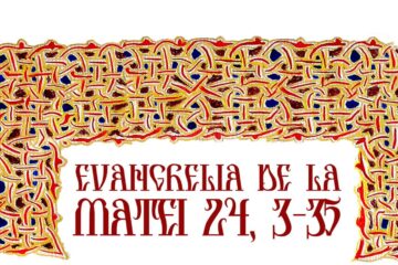 Evanghelia zilei