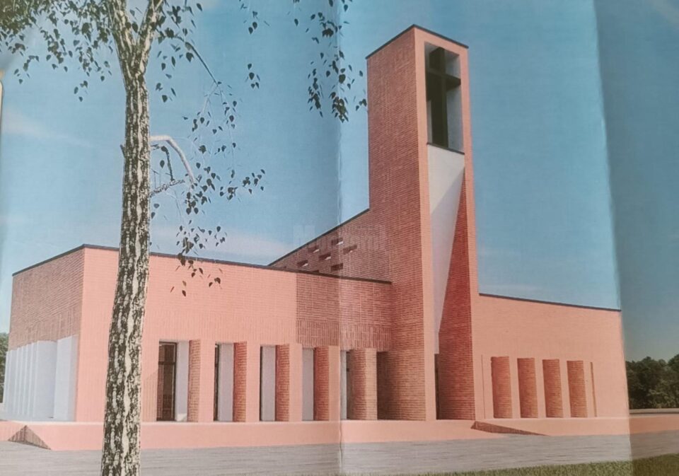Capela mortuară