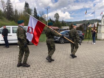 Mai multe evenimente importante, sărbătorite de polonezii din Bucovina în aceeași zi