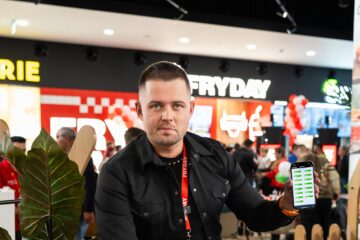 Brandul Sucevean FRYDAY a scris istorie la Pitesti