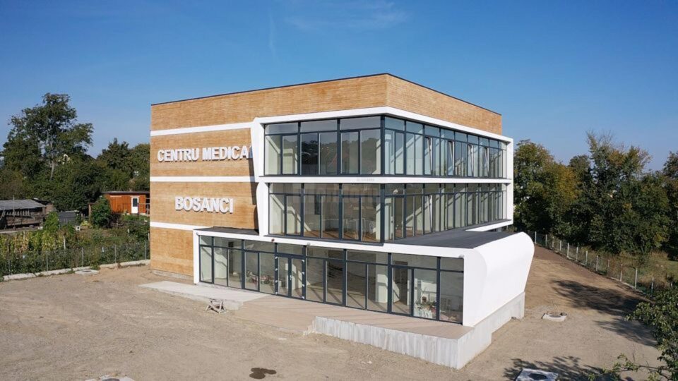 Centrul Medical Bosanci