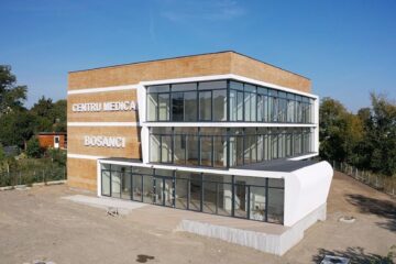 Centrul Medical Bosanci