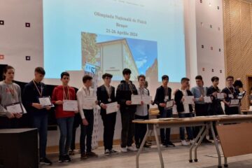 Elevii suceveni, printre laureati