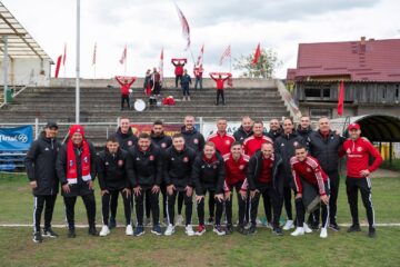 Formația Șoimii Gura Humorului conduce Liga a IV-a suceveană