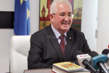 Primarul Ion Lungu a anunțat că Suceava, Cluj-Napoca și sectorul 2 București vor primi câte 50 de milioane de euro