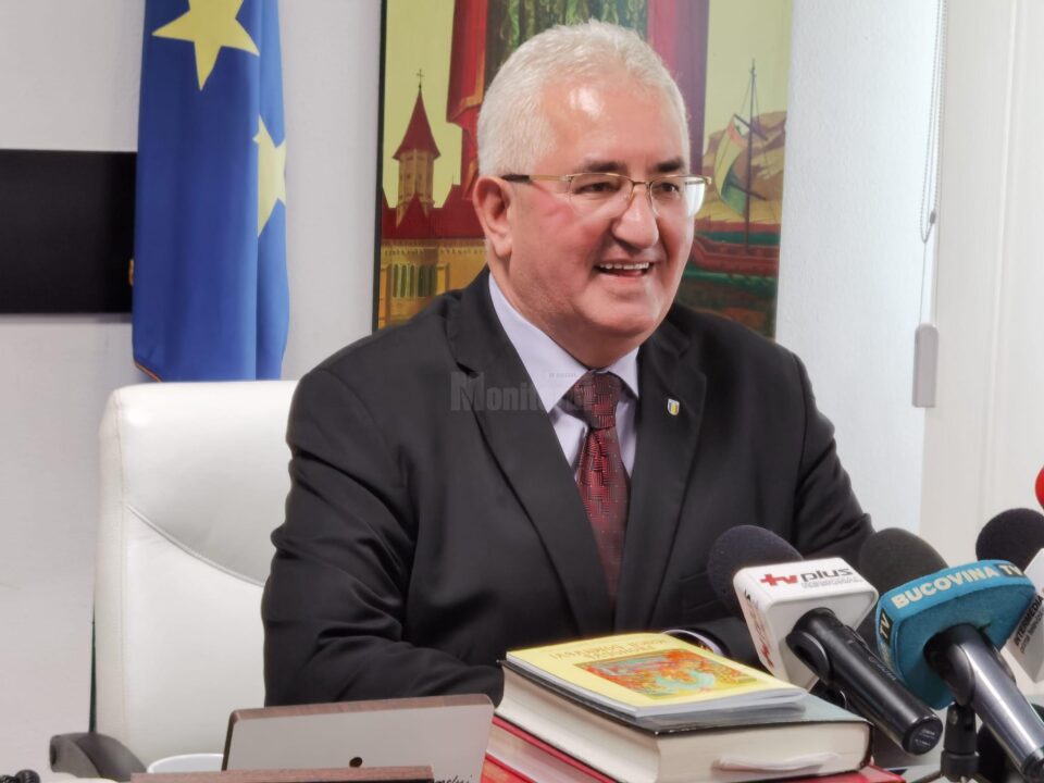 Primarul Ion Lungu a anunțat că Suceava, Cluj-Napoca și sectorul 2 București vor primi câte 50 de milioane de euro Primarul Ion Lungu a anunțat că Suceava, Cluj-Napoca și sectorul 2 București vor primi câte 50 de milioane de euro