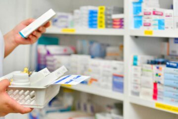 Medicamente. Foto medijobs.ro