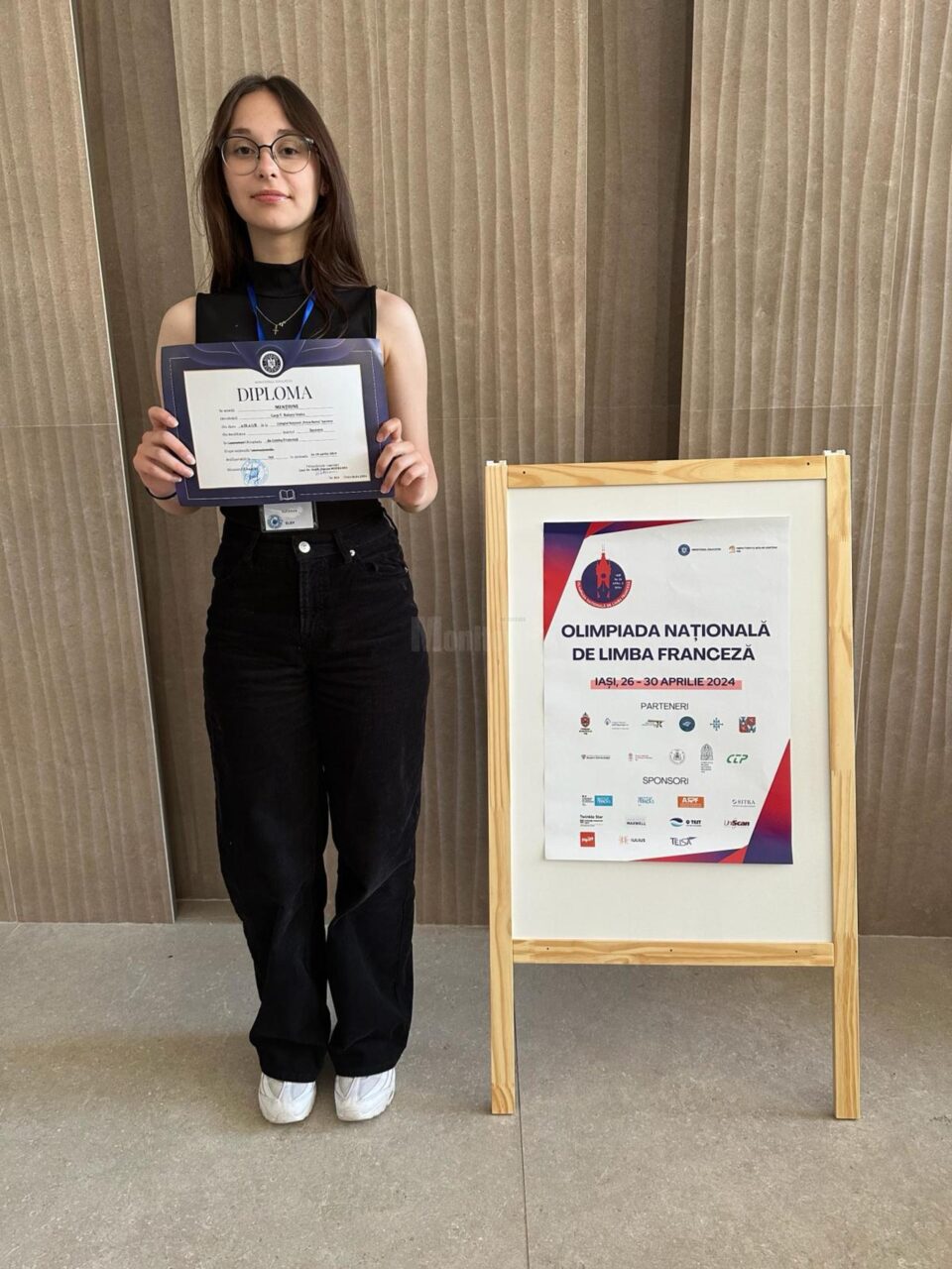 Elevi premiati