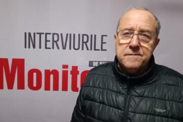 A murit inginerul Eugen Girigan
