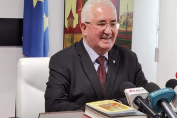 Primarul Ion Lungu a anunțat că Suceava, Cluj-Napoca și sectorul 2 București vor primi câte 50 de milioane de euro