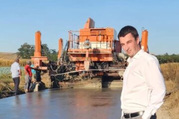 Co-fondatorul filialei USR Milișăuți a refuzat propunerea făcută din partea Alianței Dreapta Unită de a candida pentru un nou mandat de consilier local