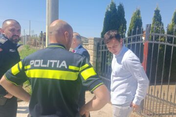 Tânărul care a provocat accidentul mortal de la Frumoasa, arestat 30 de zile