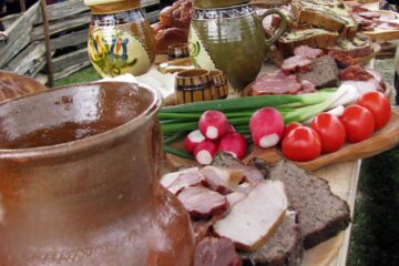 Atenție unde faceți cumpărăturile pentru Paște și cum depozitați alimentele!