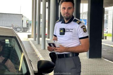 Control în PTF Siret