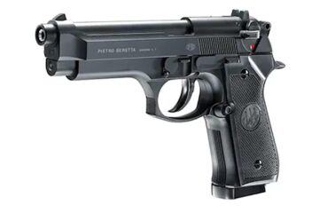 Pistol Beretta