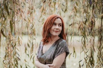 Cântărețul lunii: Lizzie, o călătorie muzicală plină de emoție și pasiune