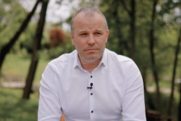 Directorul Thermonet, Mugur Corlățan