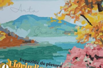 Unde fugim de-acasă... Perioada 9-15 mai