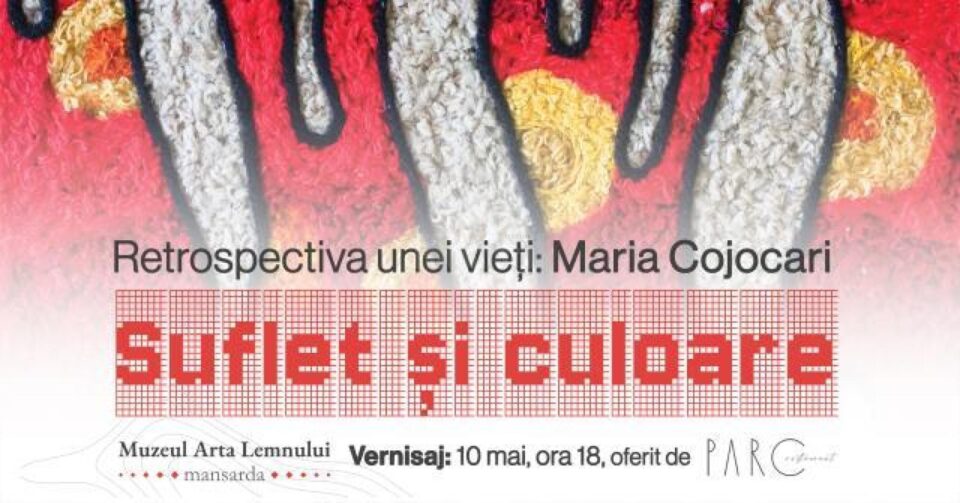 Unde fugim de-acasă... Perioada 9-15 mai