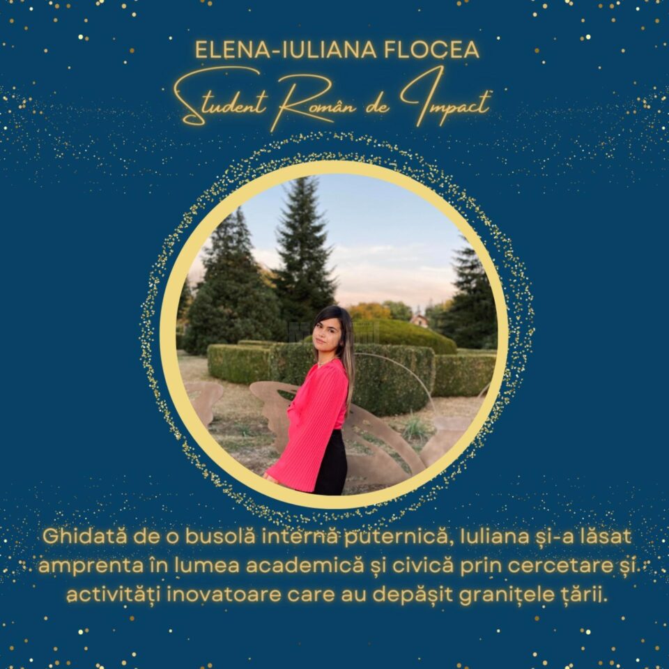 Elena Iuliana Flocea