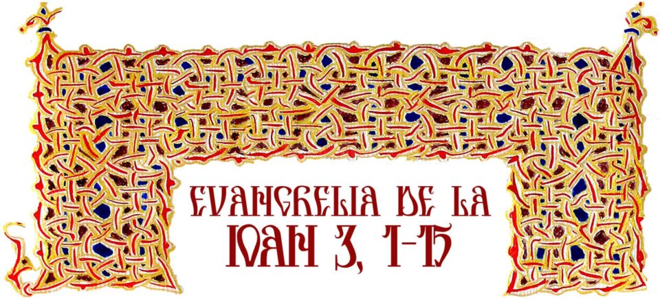 Evanghelia zilei