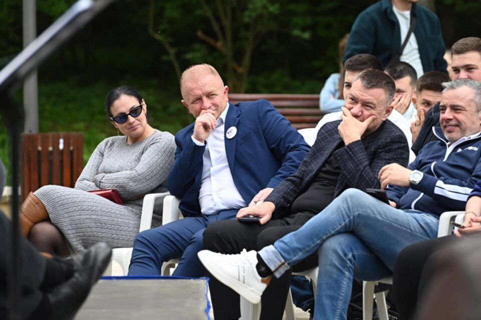 Alin Rusu, Bogdan Gheorghiu și Ioan Balan