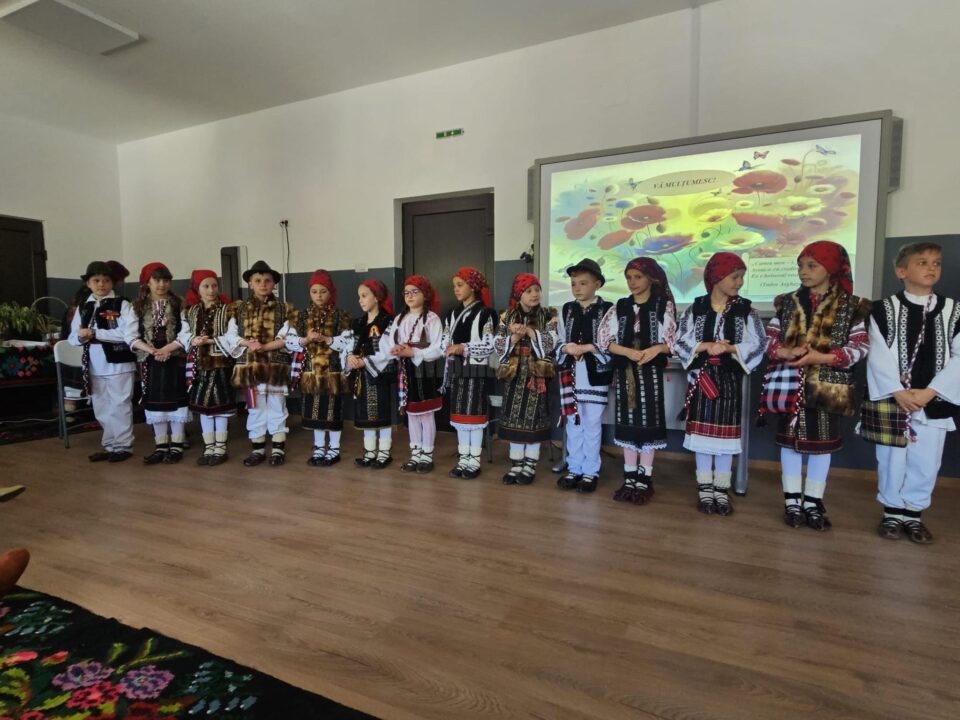 Cerc metodic bibliotecari Suceava