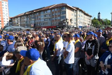 Evenimentul electoral al PNL, de vineri