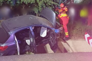 Accident Bosanci
