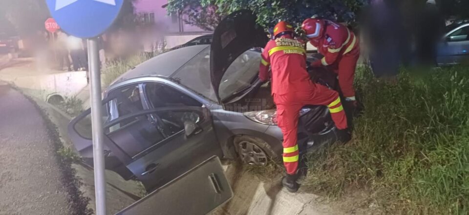 Accident Bosanci