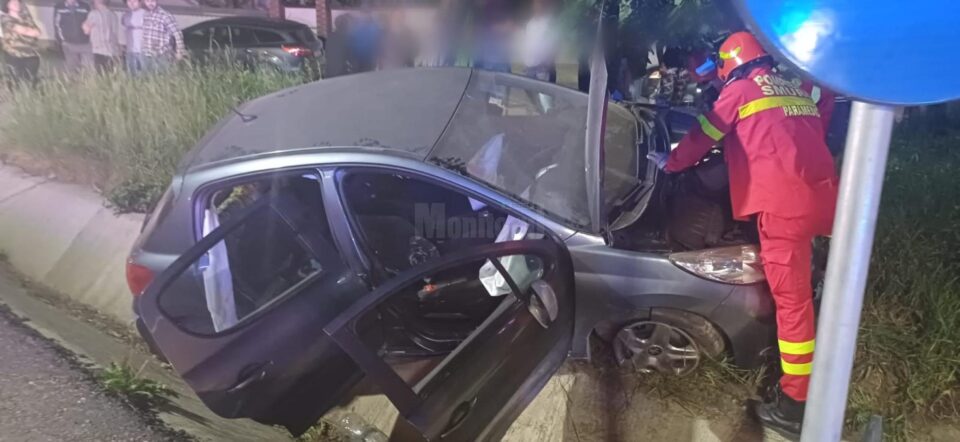 Accident Bosanci
