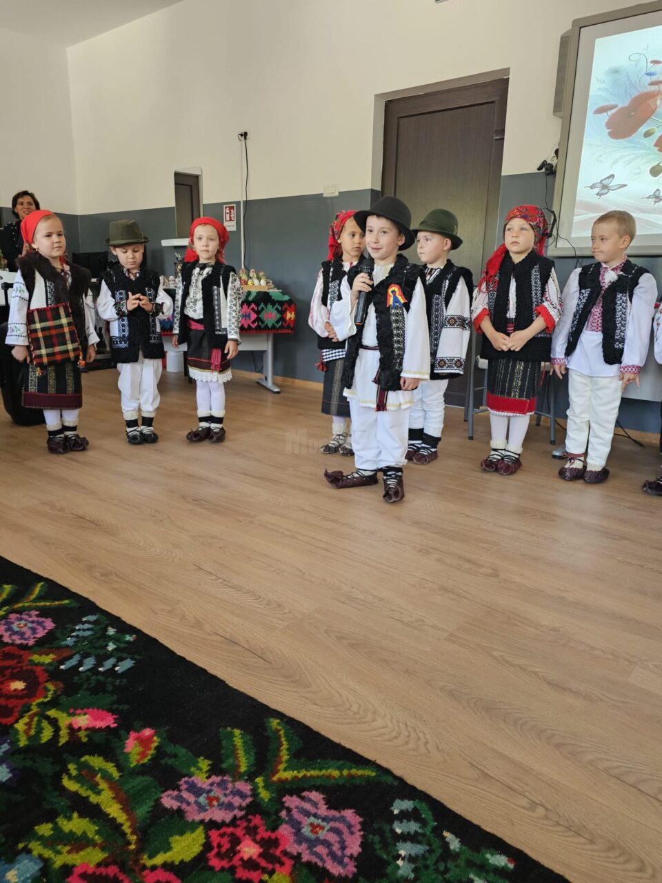 Cerc metodic bibliotecari Suceava