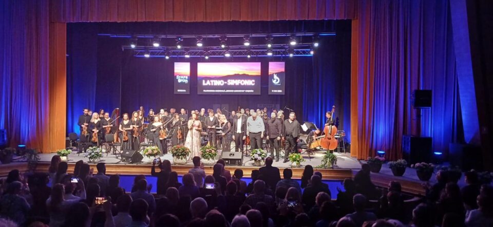 SymphOpera Fest, editia I, la Suceava